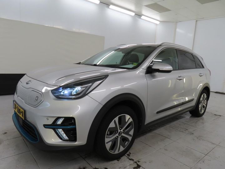 KIA NIRO 2019 knacc81gfk5008747