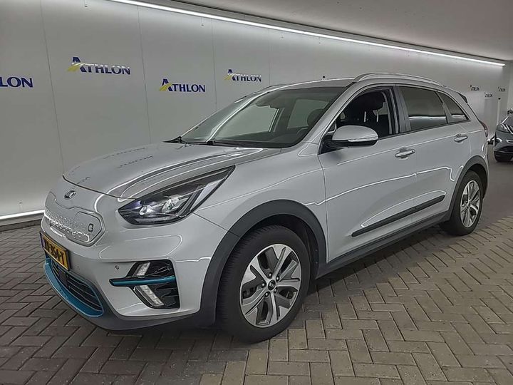 KIA NIRO 2019 knacc81gfk5008748