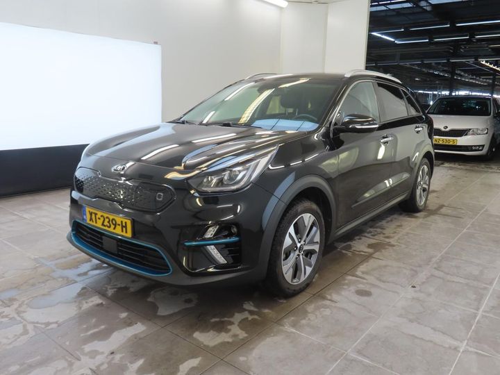 KIA NIRO 2019 knacc81gfk5008778