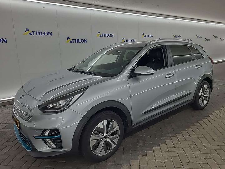 KIA NIRO 2019 knacc81gfk5008800