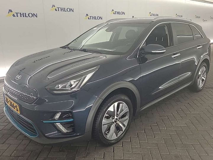 KIA NIRO 2019 knacc81gfk5008804