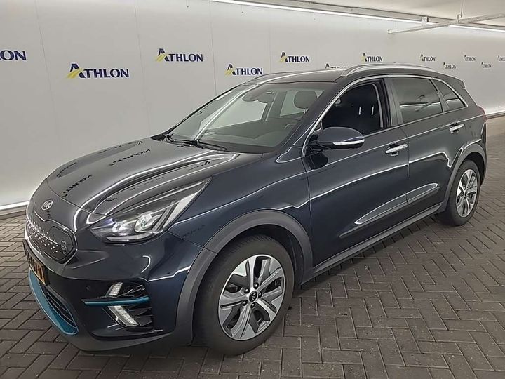 KIA NIRO 2019 knacc81gfk5008838