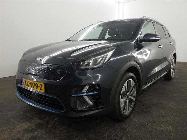 KIA NIRO 2019 knacc81gfk5008850