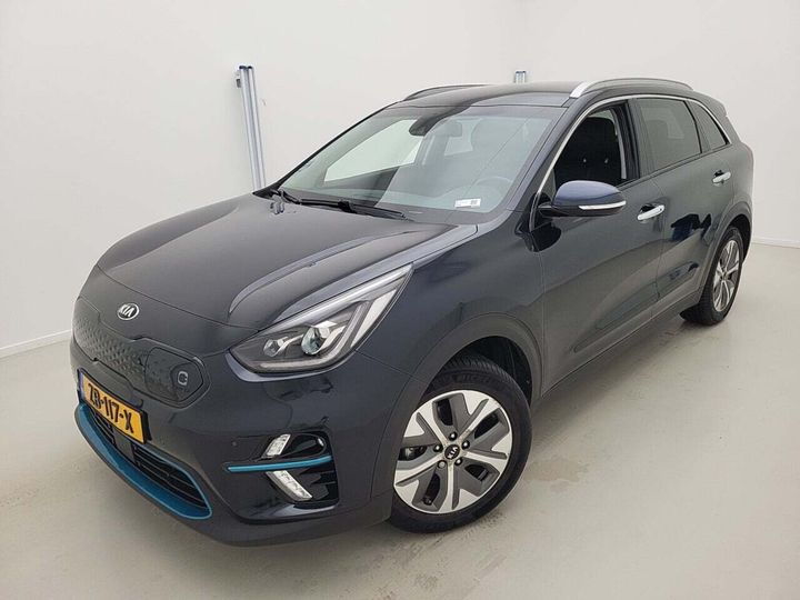 KIA NIRO 2019 knacc81gfk5008851