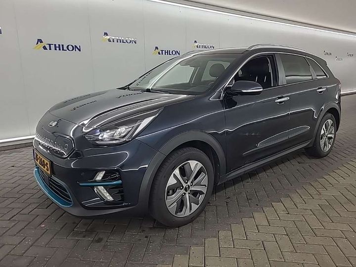 KIA E-NIRO 2019 knacc81gfk5008867