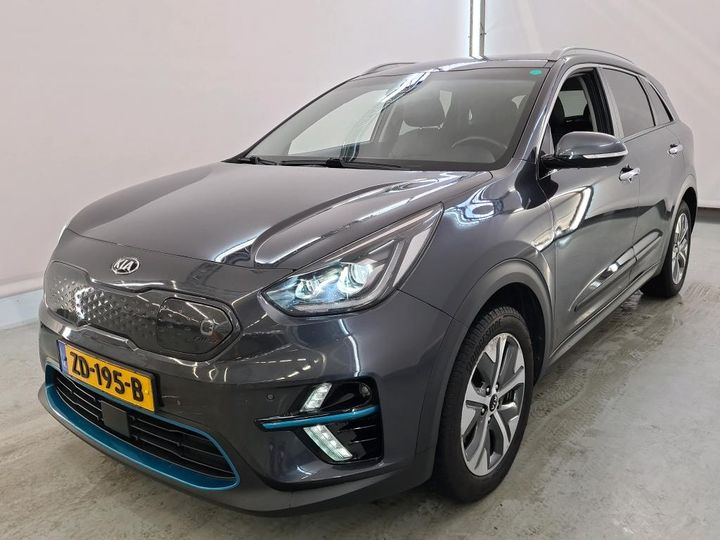 KIA NIRO 2019 knacc81gfk5008874