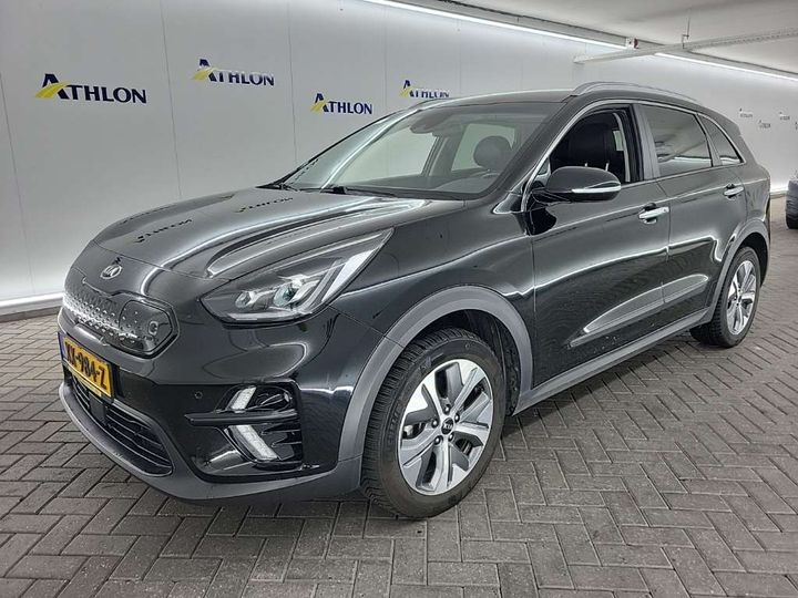 KIA NIRO 2019 knacc81gfk5008897