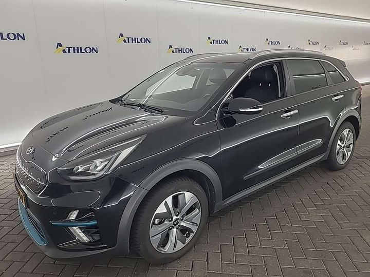 KIA NIRO 2019 knacc81gfk5008914