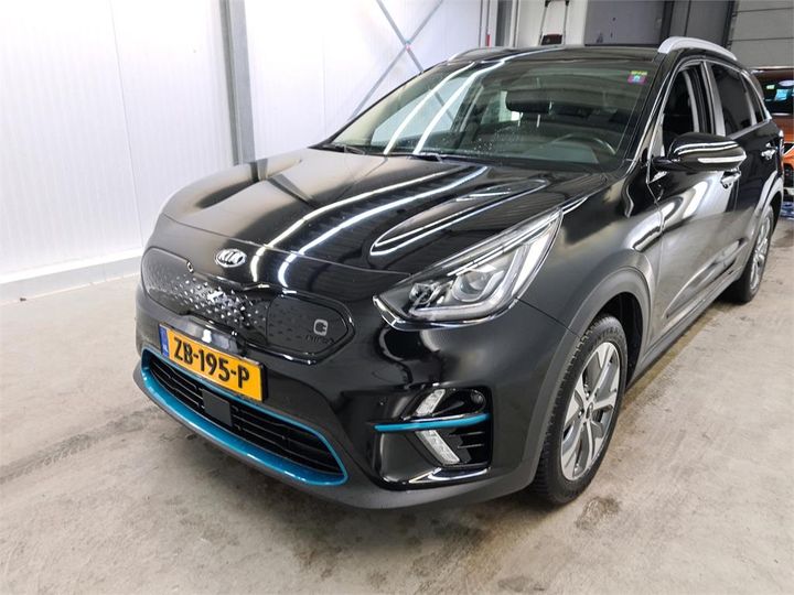 KIA NIRO 2019 knacc81gfk5008915