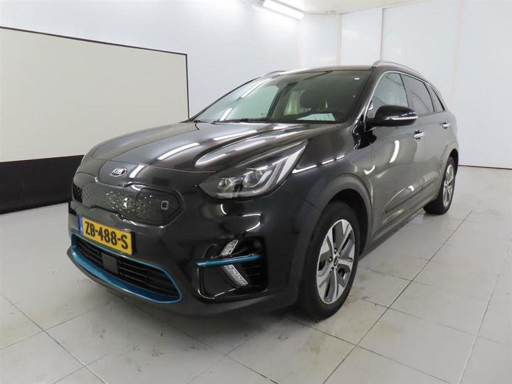 KIA NIRO 2019 knacc81gfk5008922