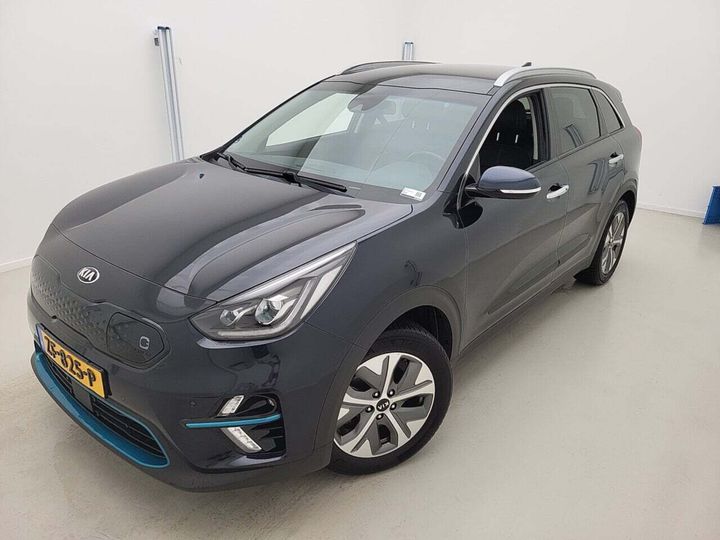 KIA NIRO 2019 knacc81gfk5008928