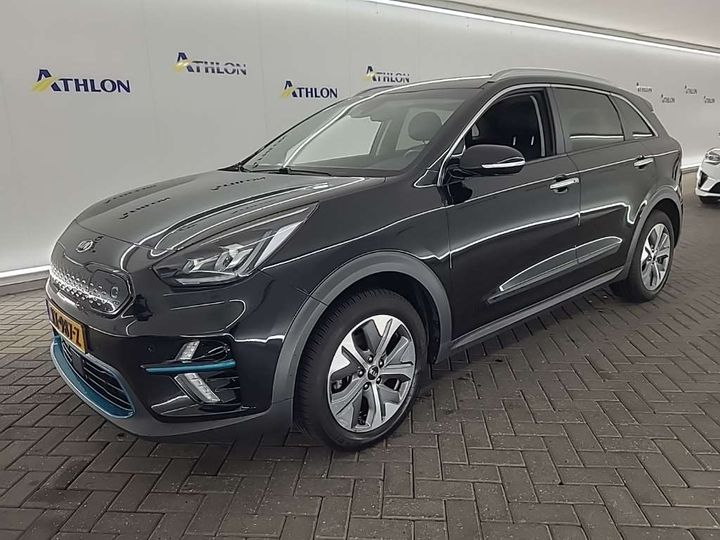 KIA NIRO 2019 knacc81gfk5008934