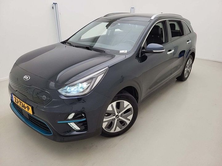 KIA NIRO 2019 knacc81gfk5008940