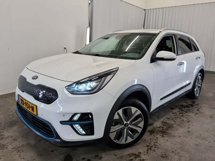 KIA E-NIRO 2019 knacc81gfk5008945