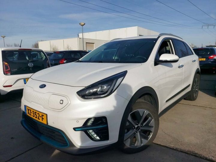 KIA E-NIRO 2019 knacc81gfk5008946