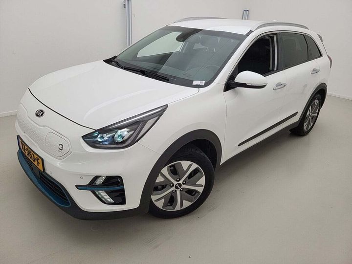 KIA NIRO 2019 knacc81gfk5008949