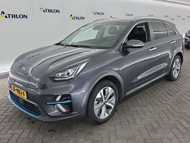 KIA NIRO 2019 knacc81gfk5008954