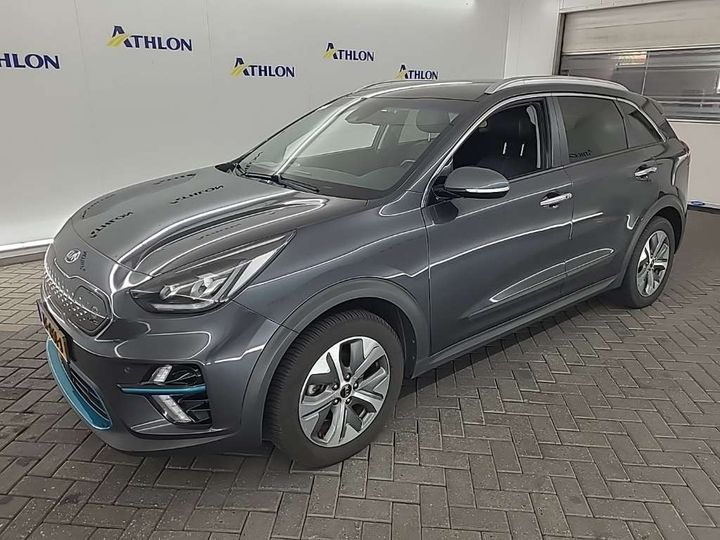 KIA NIRO 2019 knacc81gfk5008955