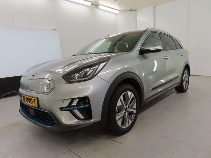 KIA NIRO 2019 knacc81gfk5008960