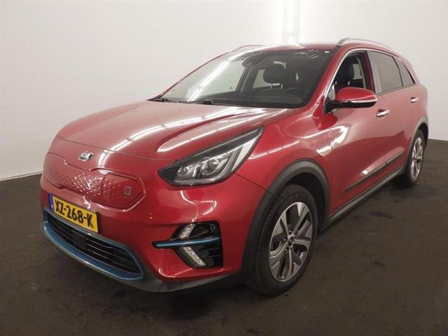 KIA NIRO 2019 knacc81gfk5008968