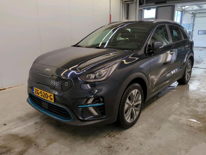 KIA NIRO 2019 knacc81gfk5008983