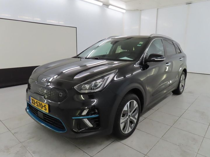 KIA E-NIRO 2019 knacc81gfk5009001