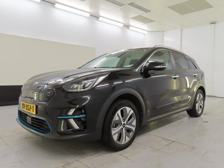 KIA NIRO 2019 knacc81gfk5009003