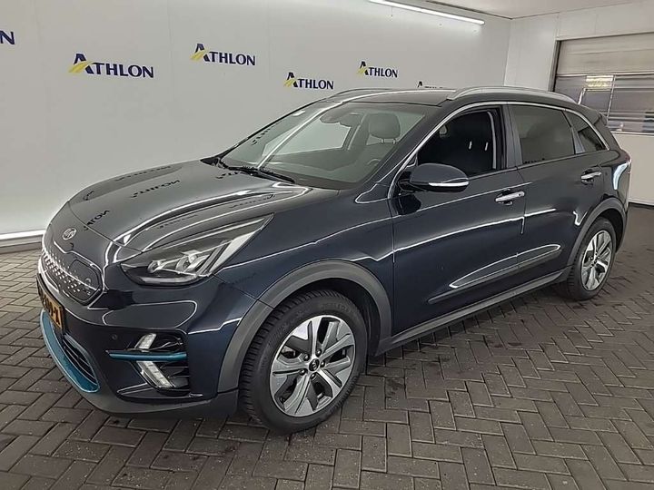 KIA NIRO 2019 knacc81gfk5009023