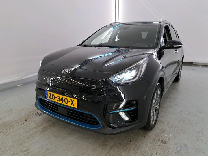 KIA E-NIRO 2019 knacc81gfk5009031