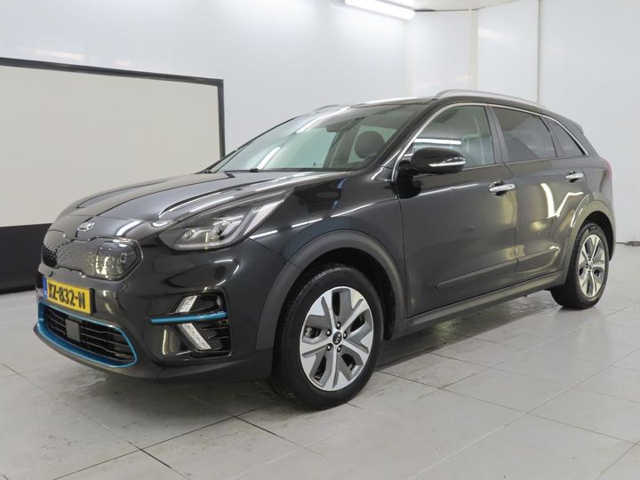 KIA NIRO 2019 knacc81gfk5009034