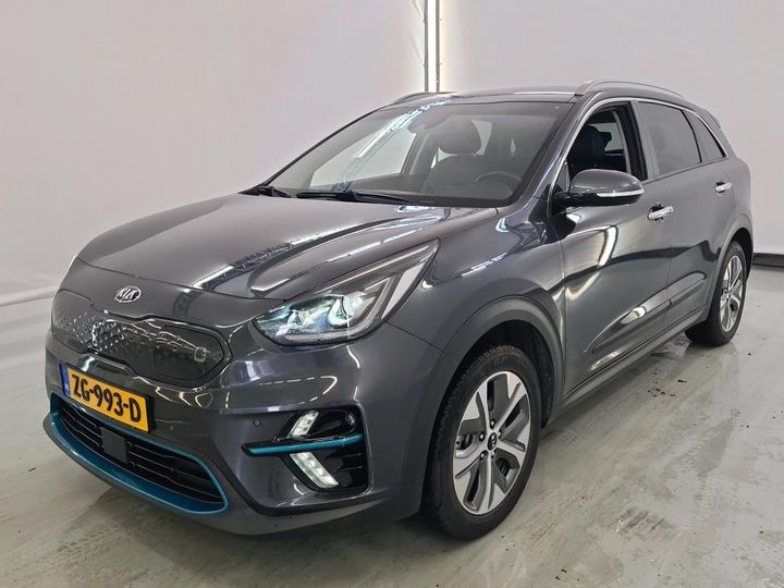 KIA NIRO 2019 knacc81gfk5009078