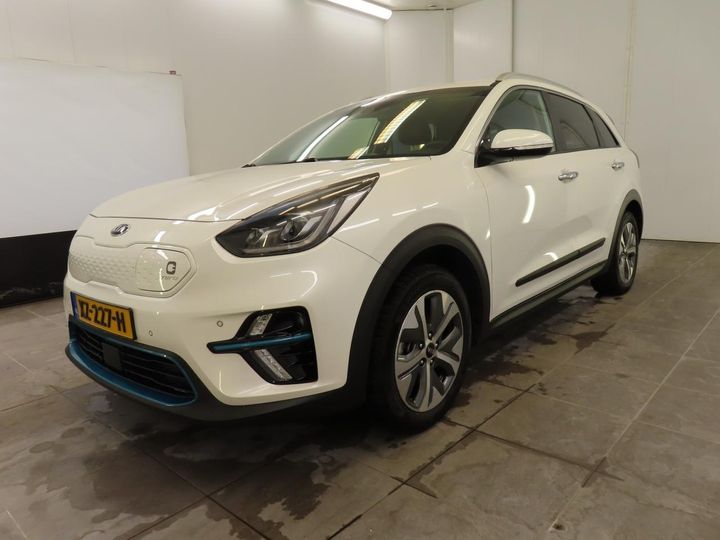 KIA NIRO 2019 knacc81gfk5009096