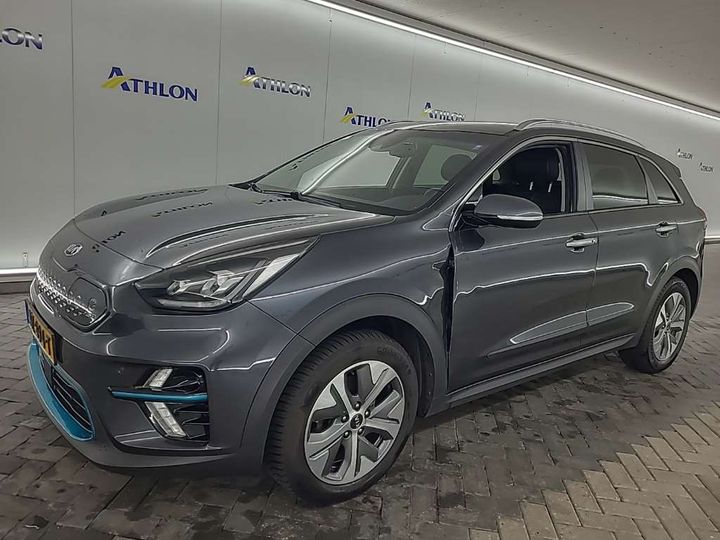 KIA NIRO 2019 knacc81gfk5009110