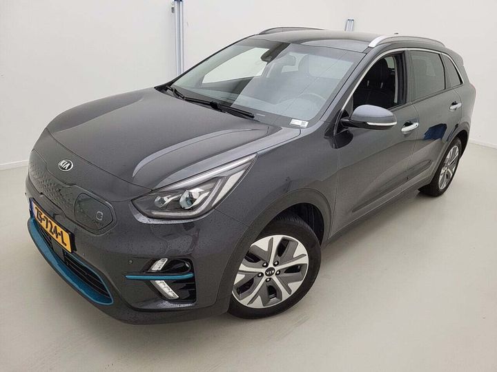 KIA NIRO 2019 knacc81gfk5009114