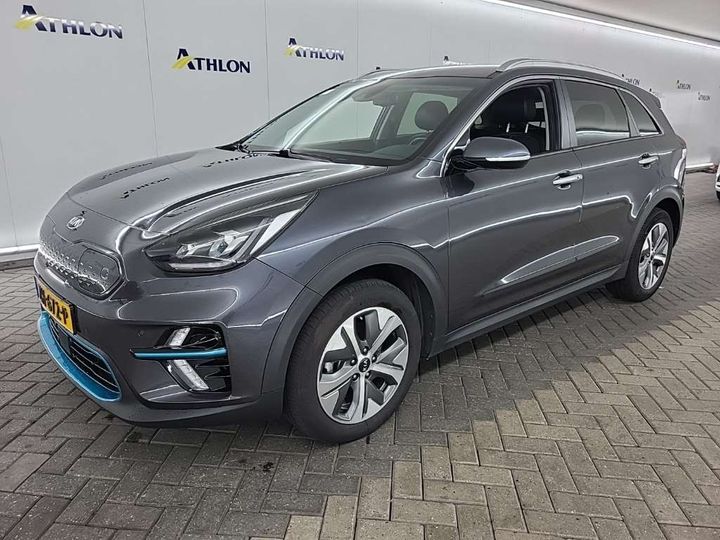 KIA NIRO 2019 knacc81gfk5009115