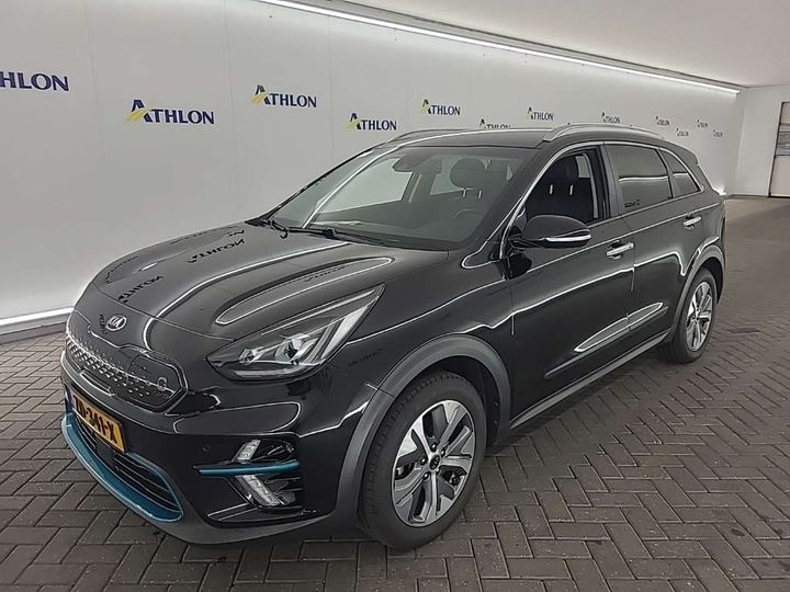 KIA NIRO 2019 knacc81gfk5009132