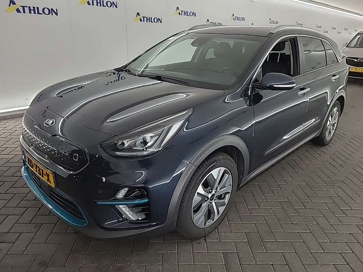 KIA NIRO 2019 knacc81gfk5009474