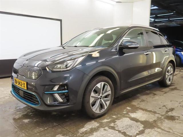 KIA NIRO 2019 knacc81gfk5009489