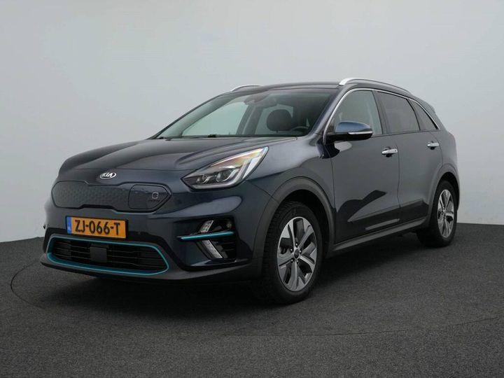 KIA NIRO 2019 knacc81gfk5009507