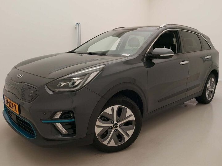 KIA NIRO 2019 knacc81gfk5009512