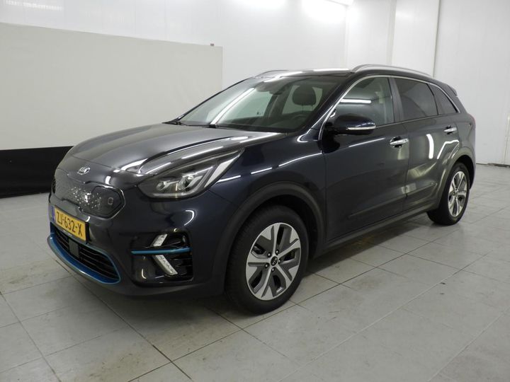 KIA E-NIRO 2019 knacc81gfk5009532