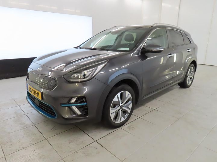 KIA NIRO 2019 knacc81gfk5009695