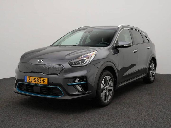 KIA NIRO 2019 knacc81gfk5009839