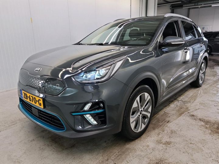 KIA NIRO 2019 knacc81gfk5009844