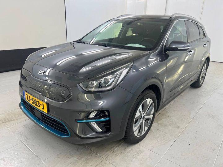 KIA NIRO 2019 knacc81gfk5009857