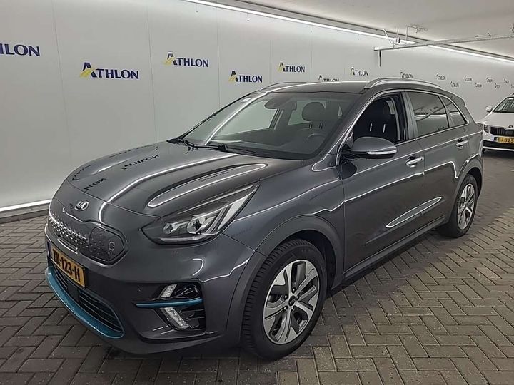 KIA E-NIRO 2019 knacc81gfk5009953