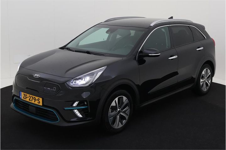 KIA NIRO 2019 knacc81gfk5010042