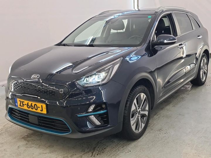 KIA E-NIRO 2019 knacc81gfk5010094