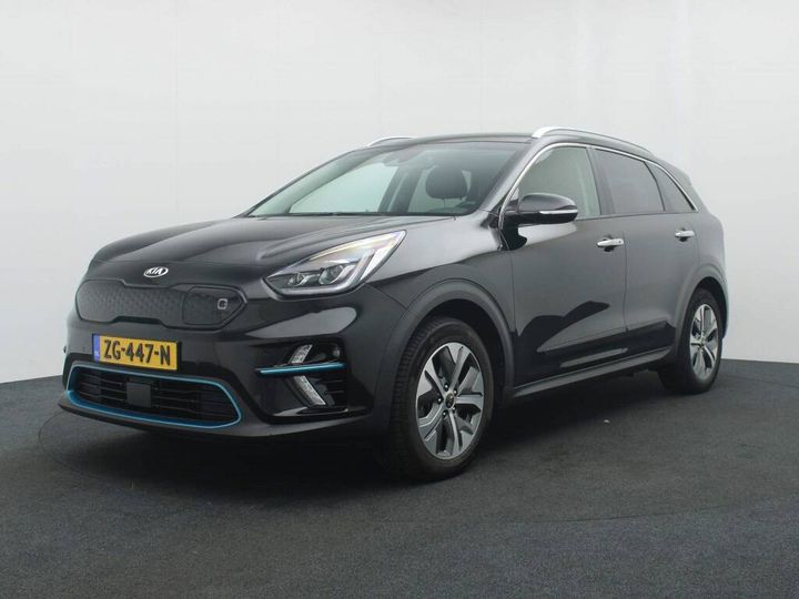 KIA NIRO 2019 knacc81gfk5010506