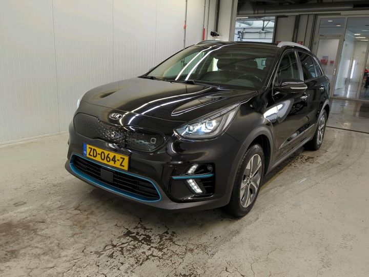 KIA NIRO 2019 knacc81gfk5010507